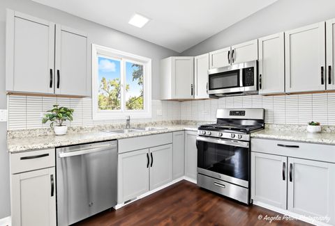 Tiny photo for 8712 Ramble Road, Wonder Lake, IL 60097 (MLS # 12495374)