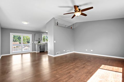 Tiny photo for 8712 Ramble Road, Wonder Lake, IL 60097 (MLS # 12495374)