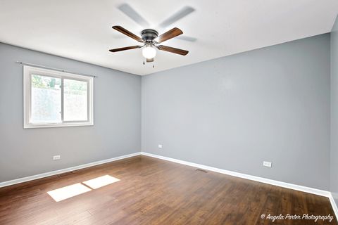 Tiny photo for 8712 Ramble Road, Wonder Lake, IL 60097 (MLS # 12495374)