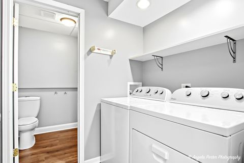 Tiny photo for 8712 Ramble Road, Wonder Lake, IL 60097 (MLS # 12495374)