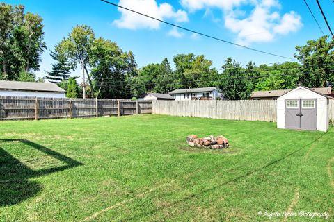 Tiny photo for 8712 Ramble Road, Wonder Lake, IL 60097 (MLS # 12495374)
