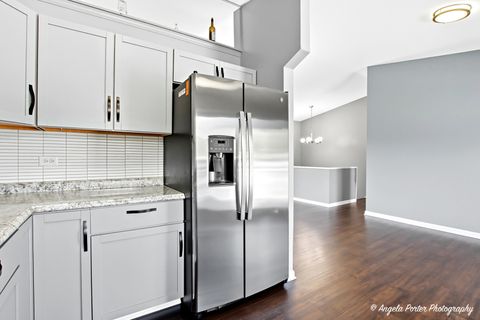 Tiny photo for 8712 Ramble Road, Wonder Lake, IL 60097 (MLS # 12495374)