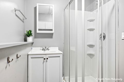 Tiny photo for 8712 Ramble Road, Wonder Lake, IL 60097 (MLS # 12495374)