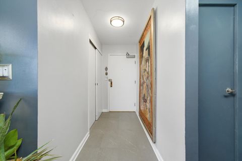 Tiny photo for 3550 N Lake Shore Drive #908, Chicago, IL 60657 (MLS # 12555076)