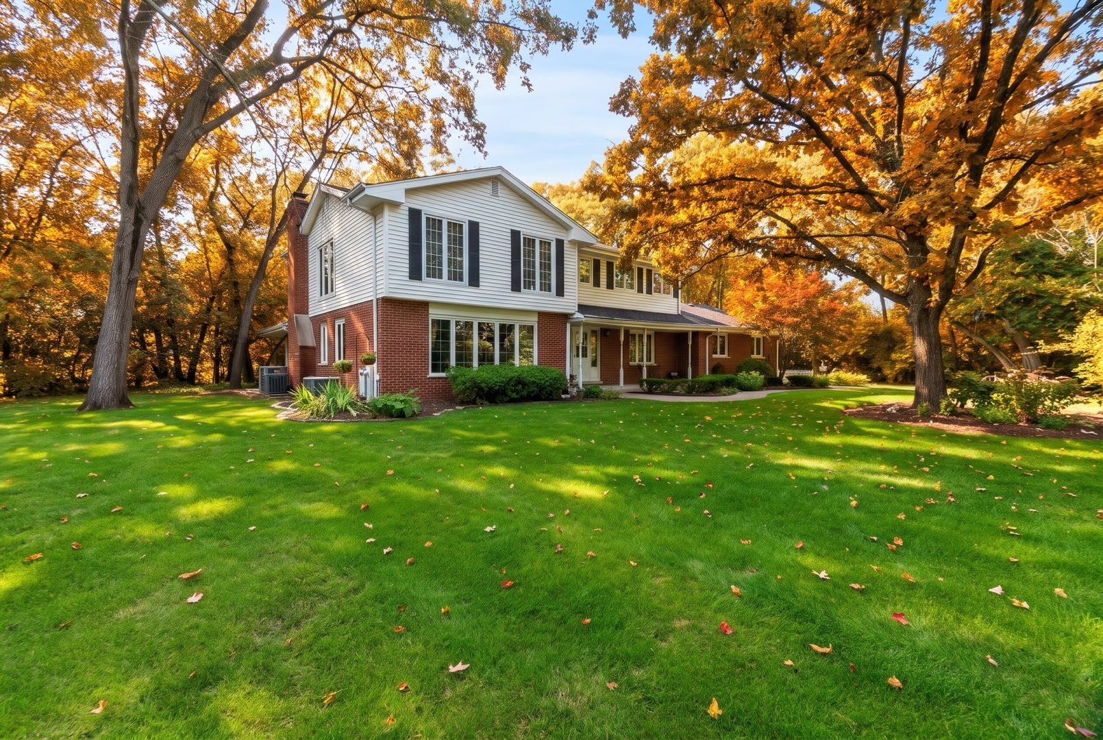 3 Old Creek Road