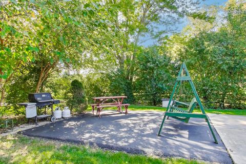 Tiny photo for Orland Park, IL 60467 (MLS # 12522789)