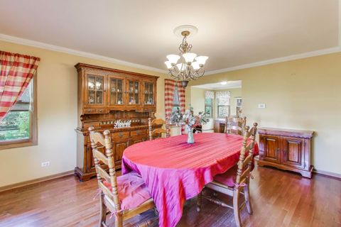 Tiny photo for Orland Park, IL 60467 (MLS # 12522789)