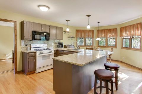Tiny photo for Orland Park, IL 60467 (MLS # 12522789)