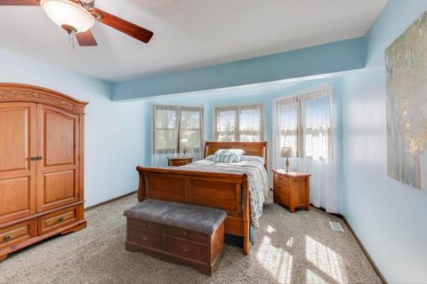 Tiny photo for Orland Park, IL 60467 (MLS # 12522789)