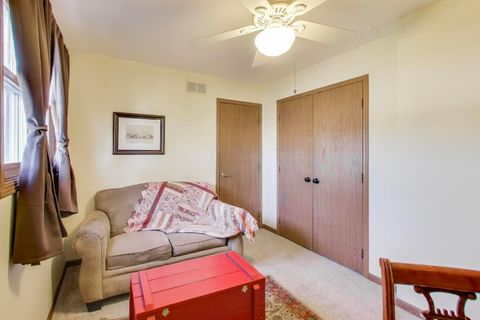 Tiny photo for Orland Park, IL 60467 (MLS # 12522789)