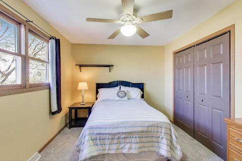 Tiny photo for Orland Park, IL 60467 (MLS # 12522789)