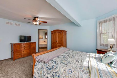 Tiny photo for Orland Park, IL 60467 (MLS # 12522789)
