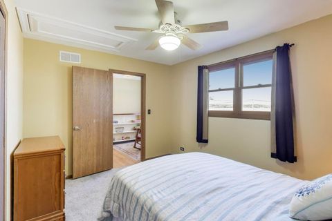 Tiny photo for Orland Park, IL 60467 (MLS # 12522789)