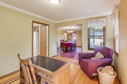 Tiny photo for Orland Park, IL 60467 (MLS # 12522789)