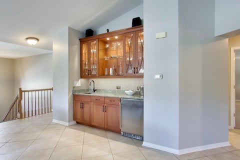 Tiny photo for 577 Harvey Lake Drive, Vernon Hills, IL 60061 (MLS # 12758409)