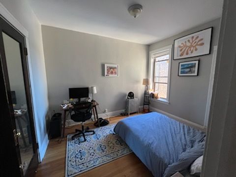 Tiny photo for 5110 S Woodlawn Avenue #3H, Chicago, IL 60615 (MLS # 12452295)
