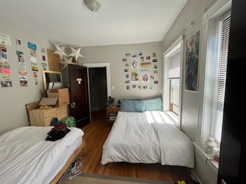 Tiny photo for 5110 S Woodlawn Avenue #3H, Chicago, IL 60615 (MLS # 12452295)