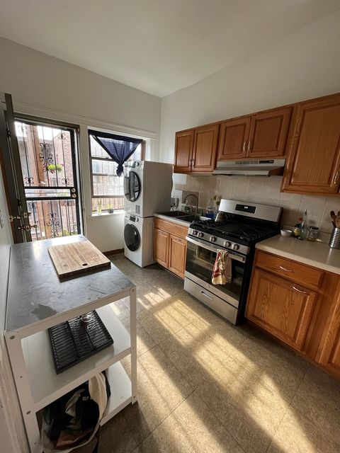 Tiny photo for 5110 S Woodlawn Avenue #3H, Chicago, IL 60615 (MLS # 12452295)
