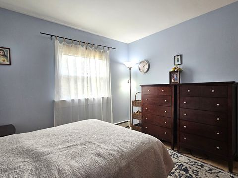 Tiny photo for 805 Grove Drive #206, Buffalo Grove, IL 60089 (MLS # 12546881)