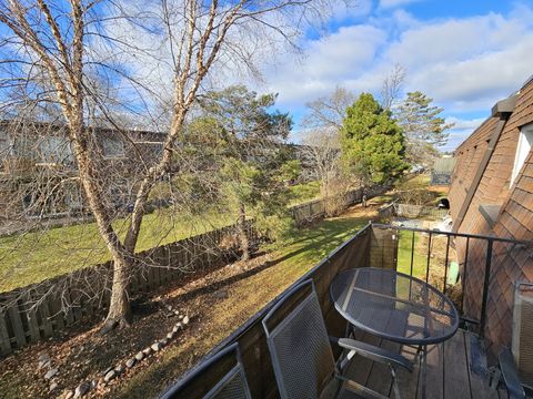 Tiny photo for 805 Grove Drive #206, Buffalo Grove, IL 60089 (MLS # 12546881)