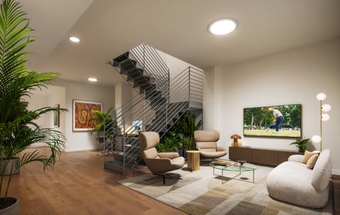 Tiny photo for 725 Green Bay Road #107, Wilmette, IL 60091 (MLS # 12764934)