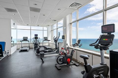 Tiny photo for 1000 N LAKE SHORE Plaza #39C, Chicago, IL 60611 (MLS # 12621256)