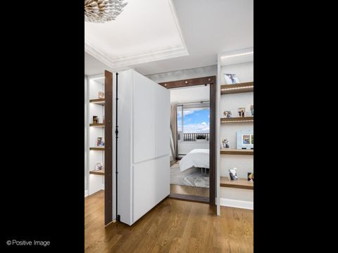 Tiny photo for 1000 N LAKE SHORE Plaza #39C, Chicago, IL 60611 (MLS # 12621256)