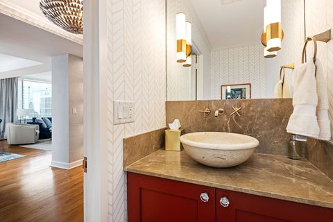 Tiny photo for 1000 N LAKE SHORE Plaza #39C, Chicago, IL 60611 (MLS # 12621256)