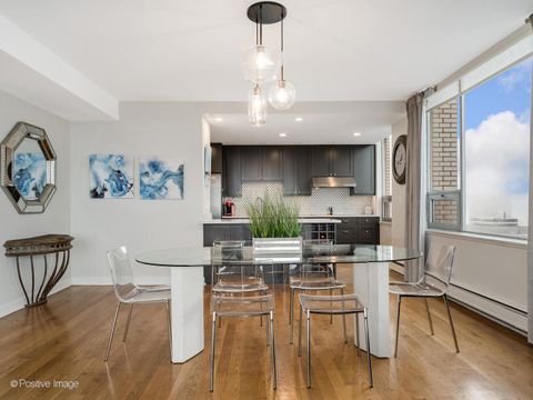 Tiny photo for 1000 N LAKE SHORE Plaza #39C, Chicago, IL 60611 (MLS # 12621256)