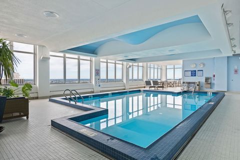 Tiny photo for 1000 N LAKE SHORE Plaza #39C, Chicago, IL 60611 (MLS # 12621256)