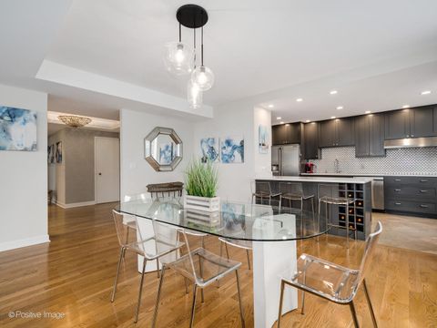 Tiny photo for 1000 N LAKE SHORE Plaza #39C, Chicago, IL 60611 (MLS # 12621256)