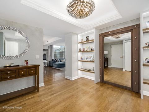 Tiny photo for 1000 N LAKE SHORE Plaza #39C, Chicago, IL 60611 (MLS # 12621256)