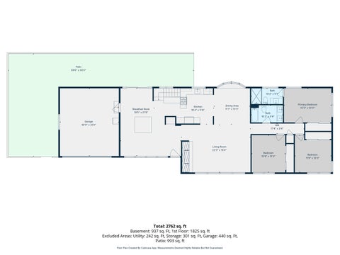 Tiny photo for 6301 N Keating Avenue, Chicago, IL 60646 (MLS # 12722879)