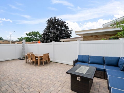 Tiny photo for 6301 N Keating Avenue, Chicago, IL 60646 (MLS # 12722879)