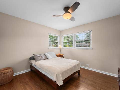 Tiny photo for 6301 N Keating Avenue, Chicago, IL 60646 (MLS # 12722879)