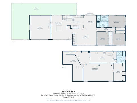 Tiny photo for 6301 N Keating Avenue, Chicago, IL 60646 (MLS # 12722879)