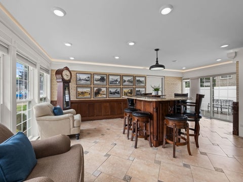 Tiny photo for 6301 N Keating Avenue, Chicago, IL 60646 (MLS # 12722879)