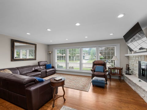 Tiny photo for 6301 N Keating Avenue, Chicago, IL 60646 (MLS # 12722879)