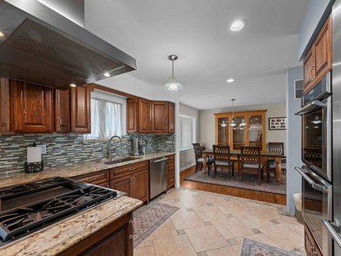 Tiny photo for 6301 N Keating Avenue, Chicago, IL 60646 (MLS # 12722879)
