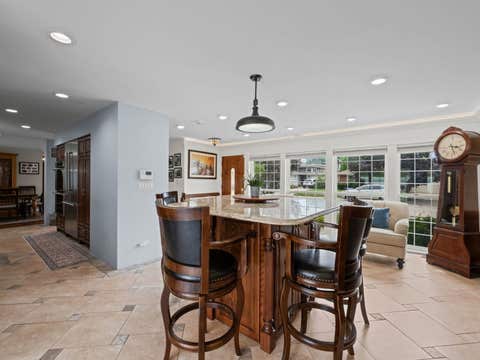 Tiny photo for 6301 N Keating Avenue, Chicago, IL 60646 (MLS # 12722879)