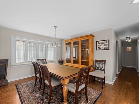 Tiny photo for 6301 N Keating Avenue, Chicago, IL 60646 (MLS # 12722879)