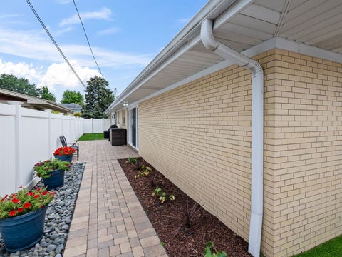 Tiny photo for 6301 N Keating Avenue, Chicago, IL 60646 (MLS # 12722879)