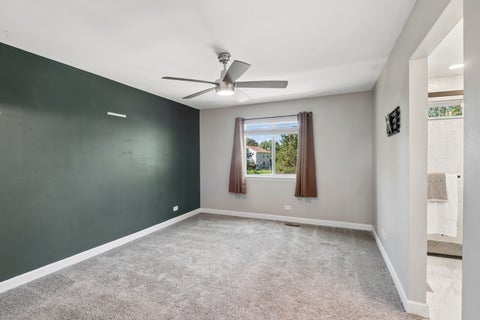Tiny photo for 36253 N Bridlewood Avenue, Gurnee, IL 60031 (MLS # 12759007)