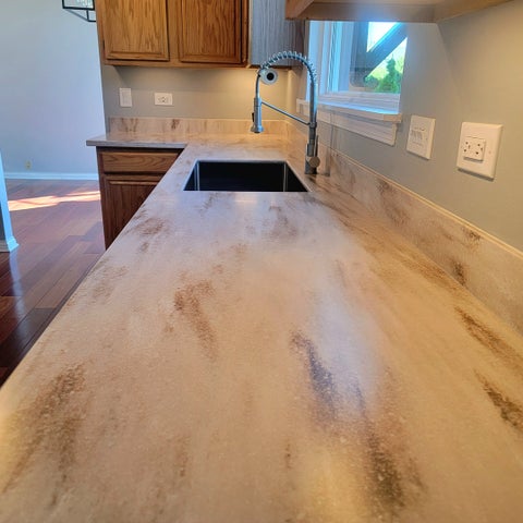 Tiny photo for 36253 N Bridlewood Avenue, Gurnee, IL 60031 (MLS # 12759007)