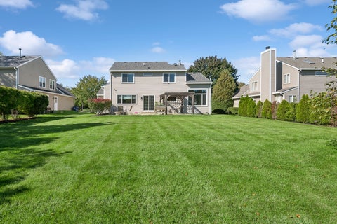 Tiny photo for 36253 N Bridlewood Avenue, Gurnee, IL 60031 (MLS # 12759007)
