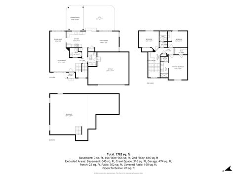 Tiny photo for 36253 N Bridlewood Avenue, Gurnee, IL 60031 (MLS # 12759007)
