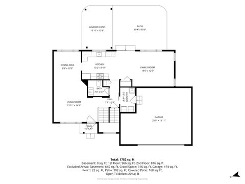 Tiny photo for 36253 N Bridlewood Avenue, Gurnee, IL 60031 (MLS # 12759007)