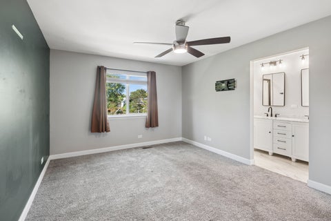 Tiny photo for 36253 N Bridlewood Avenue, Gurnee, IL 60031 (MLS # 12759007)