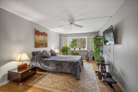 Tiny photo for 4840 Foster Street #103, Skokie, IL 60077 (MLS # 12729325)