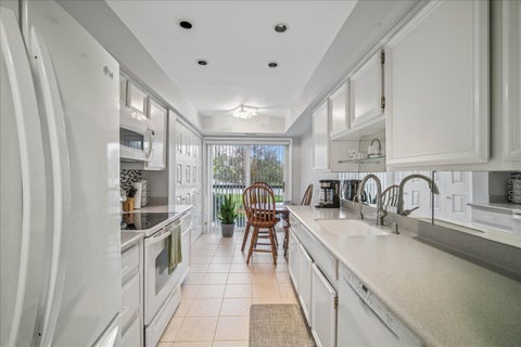 Tiny photo for 4840 Foster Street #103, Skokie, IL 60077 (MLS # 12729325)